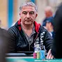 Homan Mohammadi