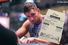 Sean Perry Super Bowl Bet