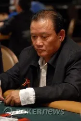 Men 'The Master' Nguyen