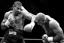 David Haye