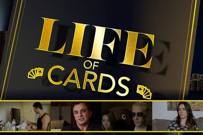 Life of Cards
