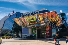 Casino Barrière Le Croisette