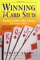 Winning 7-Card Stud: Transforming Home Poker Chumps into Casino Killers