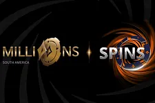 Ganhe um Pacote de $12K para MILLIONS Rio Jogando SPINS de $3