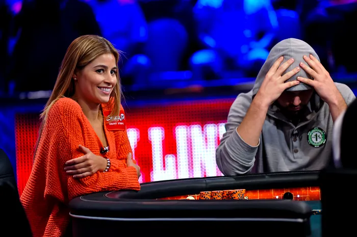 Sheldon Adelson fait du poker un jeu de chance, Jason Mercier et Brian Rast contre-attaquent 0001