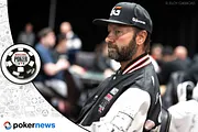 Daniel Negreanu leva virada insana e se estressa no US$ 25K Heads-Up da WSOP