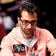 Antonio Esfandiari