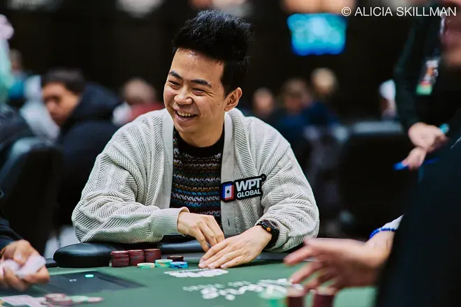 Pete Chen