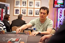 WSOP Europe – High Roller 50.000€ : John Juanda chipleader pour 150.000€ (Jour 1)