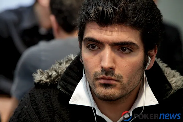 Winamax Poker Tour : David Pecheur et Olivier Decamps en Finale, Wael Razouk chipleader du WIPT 0001