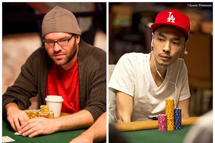 WSOP What To Watch For: Poker Antiheroes Dutch Boyd, Chino Rheem Chase Gold 0001