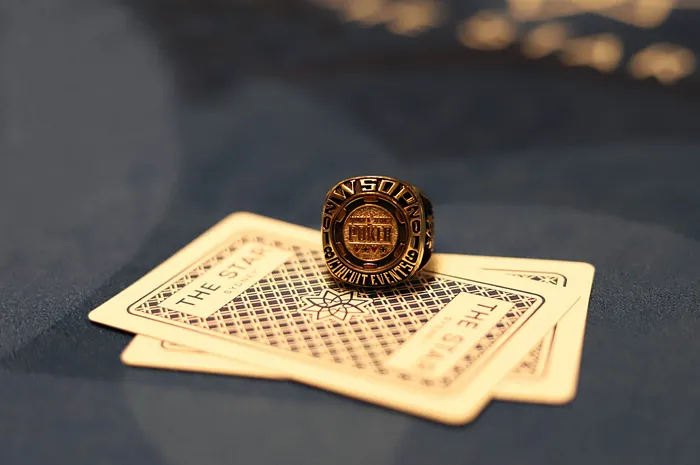 The Biggest International WSOP Circuit Stop Just Got Bigger at The Star Sydney