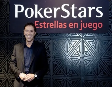 Antena 3 y Paco González: el Póker encuentra su espacio en la TV española 0001