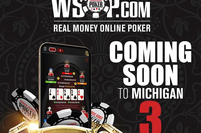 WSOP Michigan