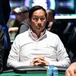 Eric Wang