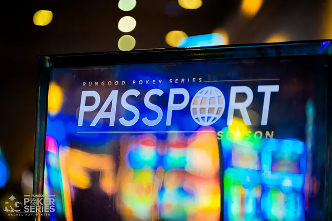 RGPS Passport St. Louis