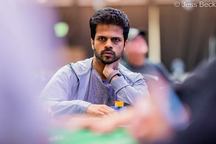 Sriharsha Doddapaneni