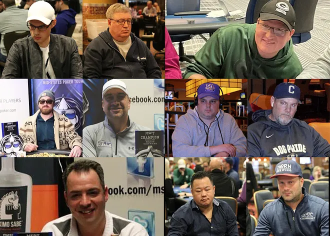 MSPT Hall of Fame