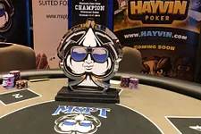 MSPT Season 11 Schedule