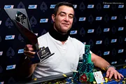 Third Time's a Charm: Hossein Ensan Wins Prague Main Event at Third EPT Final Table