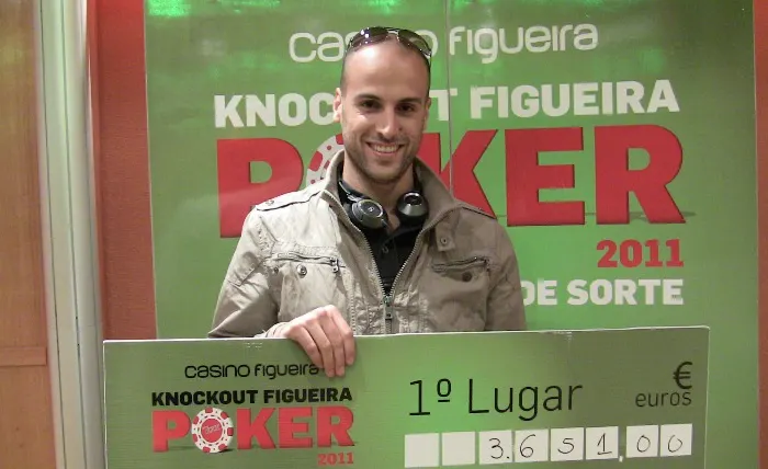Marcos Ramos vence Knockout Figueira Poker Tour de Setembro 0001