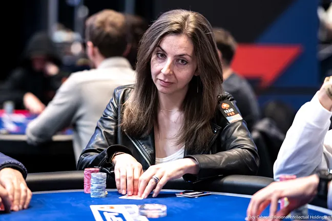 Maria Konnikova