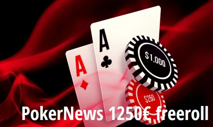PokerStars : Transformez 11 cents en 13.750€ 0001
