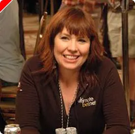 2007 WSOP Updates - Event #5 – Tom 'DonkeyBomber' Schneider Leads, Duke in Pursuit 0001