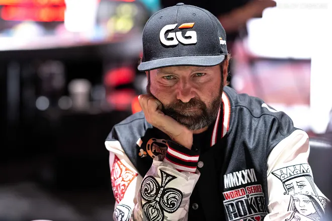Daniel Negreanu