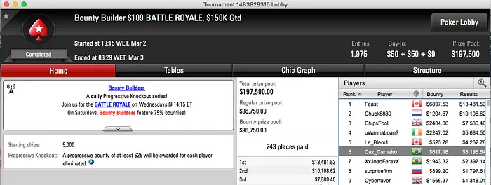 Heartthrob10 Crava Wednesday 0 (k), Bruno Volkam Crava Hot 2 & Mais 107