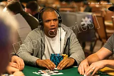 Phil Ivey