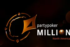 partypoker MILLION North America