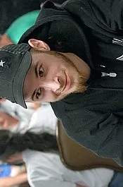 WSOP 2009: $1,500 No-Limit Hold'em Evento #7, Día 1 – Greeley Toma el Liderato. 0001