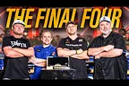 2025 WSOP Main Event! Meet The FINAL FOUR!