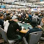 The Field - Event #83: $2,500 Freezeout No-Limit Hold'em
