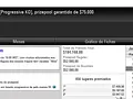 JonzStars, soldado310 e renBR com Forras Pesadas no PokerStars 106