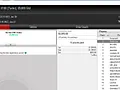 Lobby de poker da PokerStars
