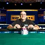 David "ODB" Baker Wins EV40 $5k Seniors High Roller