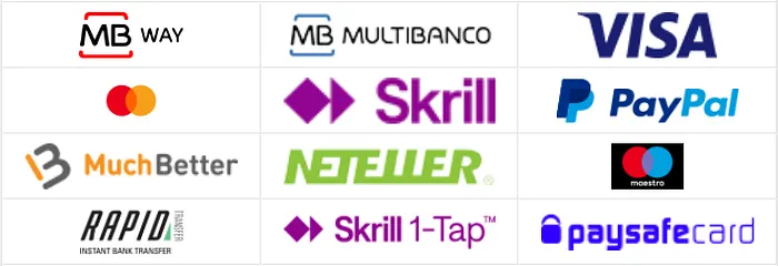 Métodos de Depósito em Sites de Poker Online em Portugal