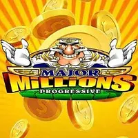 Major Millions Progressive