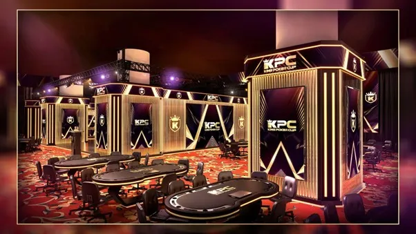 kpc stage