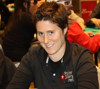 Quem é a Vanessa Selbst 0001
