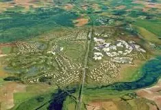 El hotel-casino de Harrah's en Ciudad Real abrirá en 2010 0001