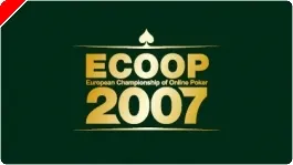 ECOOP, Evento 8 – Holdem NL $100+$9 (Recompras) $250.000 Garantizados 0001