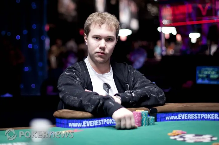 Alexander Kostritsyn