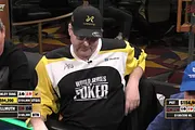 Phil Hellmuth Loses Big on HCL, Spoils Outcome Early on Twitter