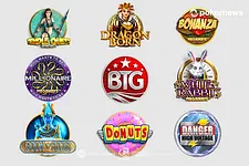 Big Time Gaming Slots