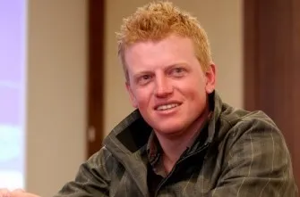 Off the Felt com Mark Vos 0001