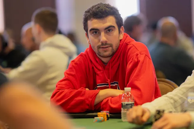 Eric Yanovsky