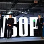 Stage reveal WSOP 2026